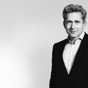 Var glad över att ha en krävande advokat