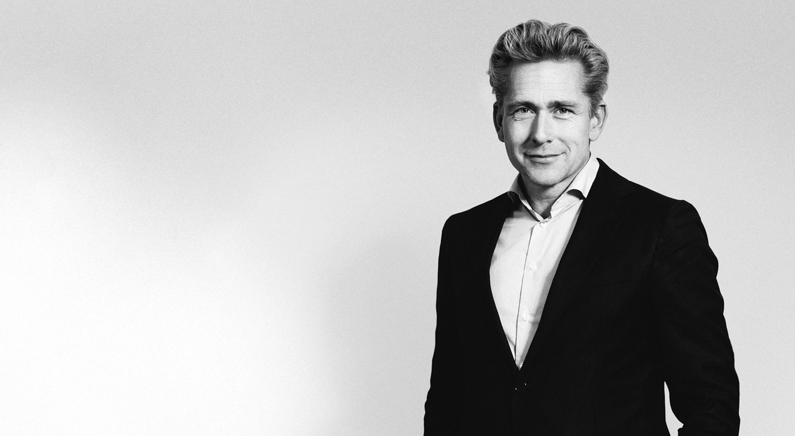 Var glad över att ha en krävande advokat