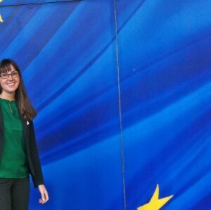 Svensk i ny europeisk byggkommitté