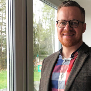 Wästbygg anställer arbetschef