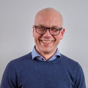 Veidekkes nya regionchefer i Stockholm och Göteborg