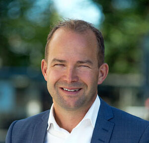 Ny koncernchef i Wästbygg Gruppen