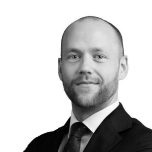 ”Vad sägs om en skopa förutsebarhet?”