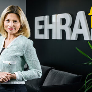 EHRAB anställer ny VD