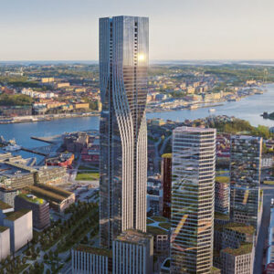 Vårens hetaste projekt – ny topplista