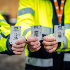 Nytt och säkrare IDO6-kort snart här