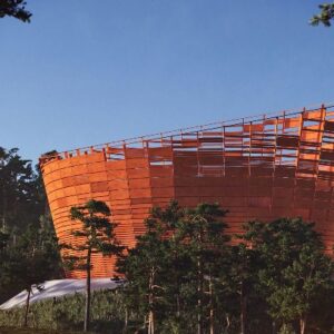 Lyra ersätter Svampen