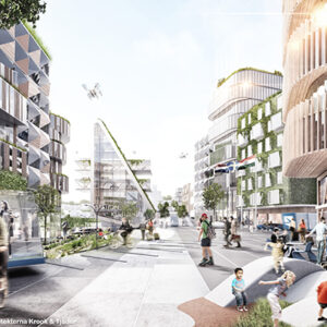 Hetaste byggprojekten i väst