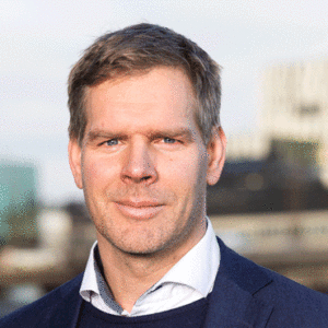 Stendius är ny chef på Lemminkäinen