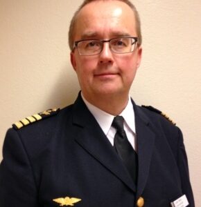 Stoppar sällan höghus