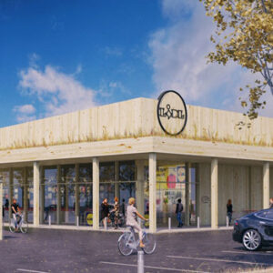 Ny certifiering för nettonoll utsläpp