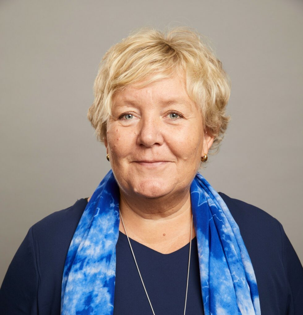 Liselott Bergkvist