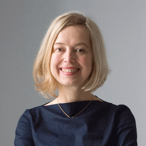 Hon blir ny ordförande för Sveriges Arkitekter