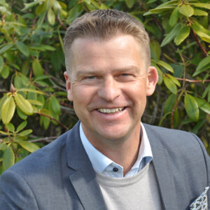 Ny ordförande för Svensk Betong