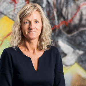 Ny vd på MKB Fastighets AB