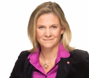 Regeringen vill sänka ROT-avdraget