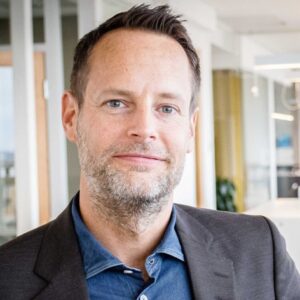 Ny fastighetsutvecklare på WSP