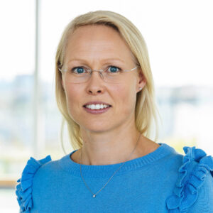 Ny transaktionschef för Skanska Sverige