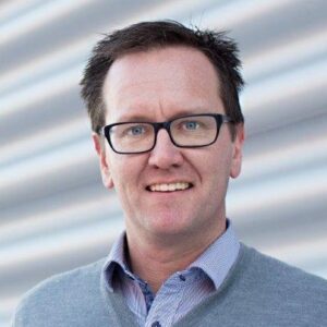 Ska ansvara för Samhällsbyggnad Nord