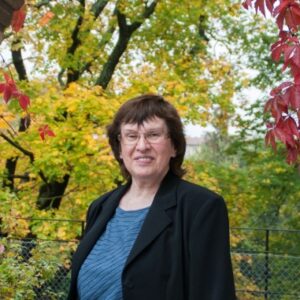 Engagemang förvandlade staden