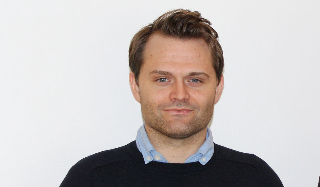 Byggdialog etablerar sig i södra Sverige