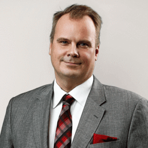 Mikael Lidström lämnar Bravida