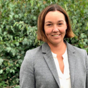 Ny affärschef på Arcona