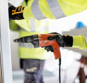 NCC startar eget bemanningsföretag