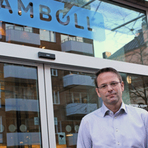 Vill modernisera konsultbranschen