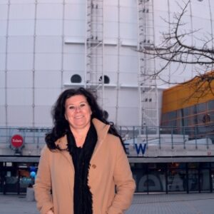 Driftig vd firar aktuell 25-åring