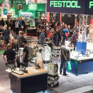 Tunga riff och power tools