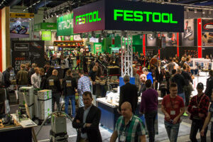 900 utställare visar upp årets nyheter