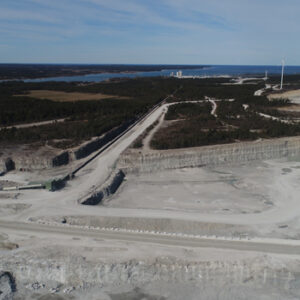 Tillstånden begränsar lokalt alternativ