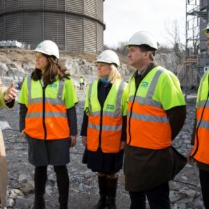 Stimulans för nybyggnation införs