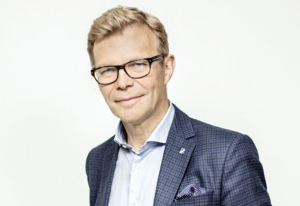 Skärpt skatterapportering för företag