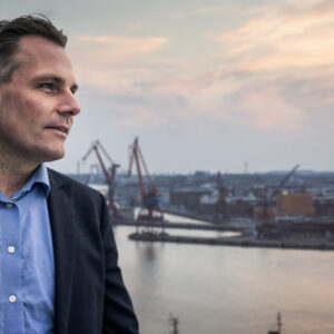 Karlatornet påverkar resultatet