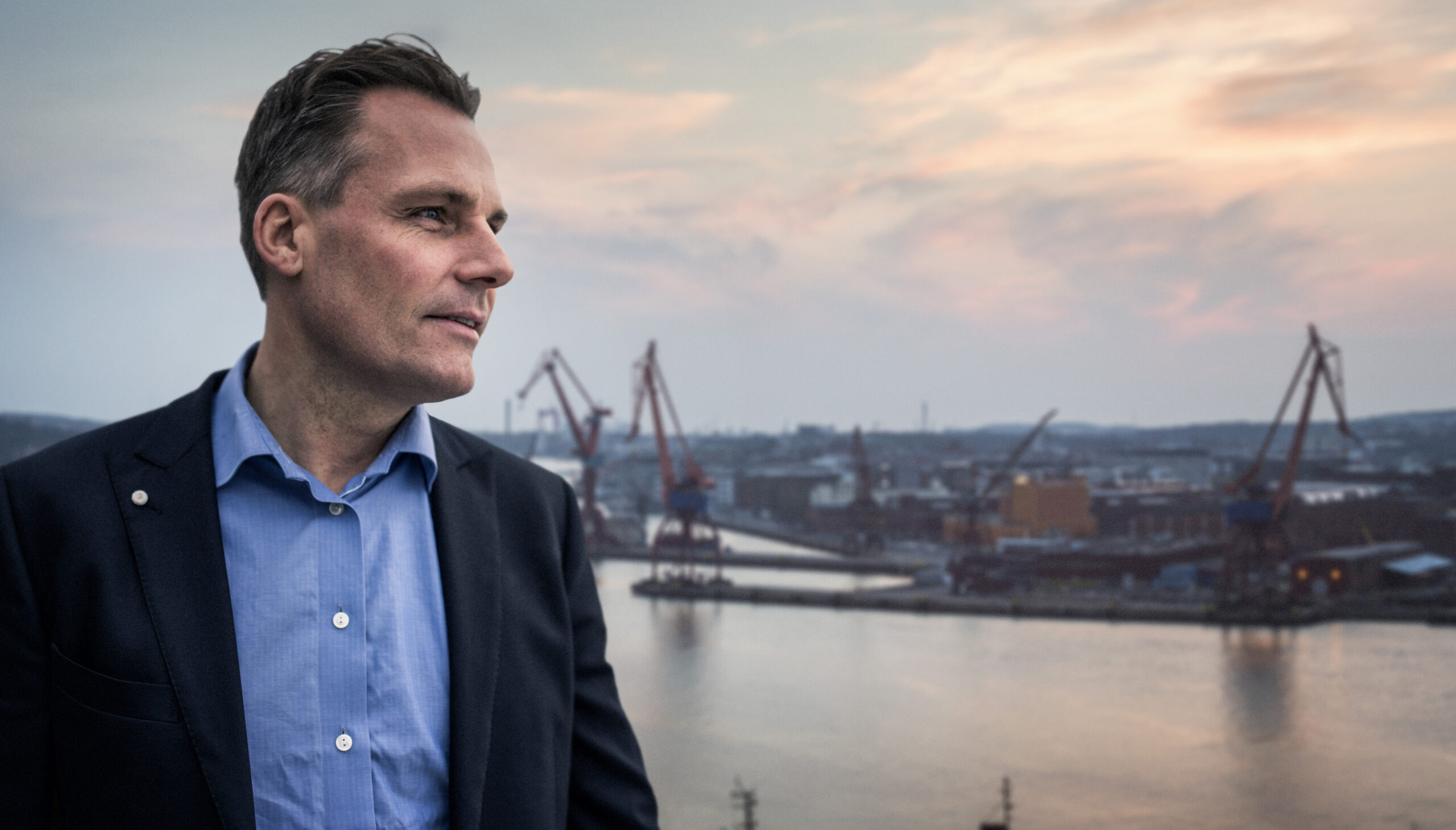 Karlatornet påverkar resultatet