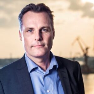 Stadsbyggnadspris till Ola Serneke