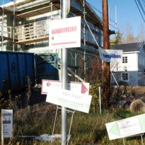 Fortsatt uppåt i storstadsområdena