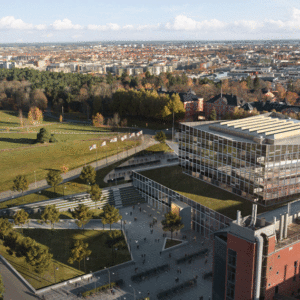 Byggstart för miljardsatsning i Nya Ångström