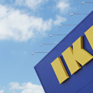 Strabag bygger Serbiens första Ikea-varuhus