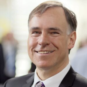 Ny vd för COWI Sverige