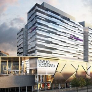 Miljonuppdrag till Imtech