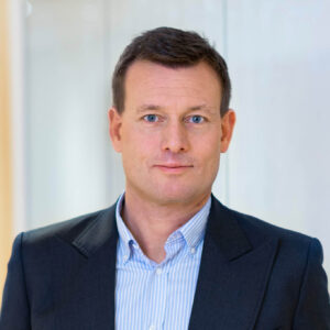 Växer så det knakar i fasaden