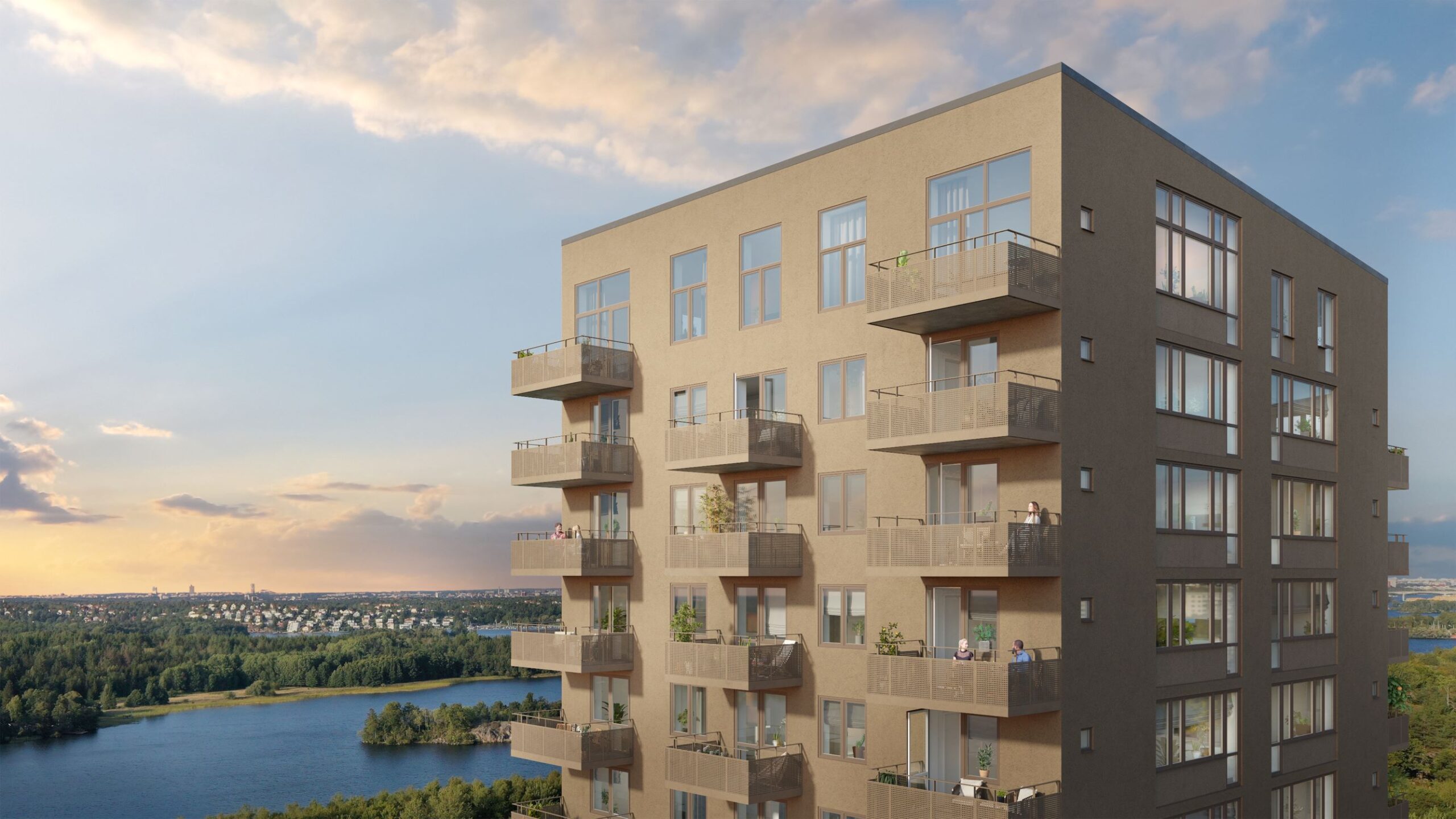 Inför biometrisk inpassering