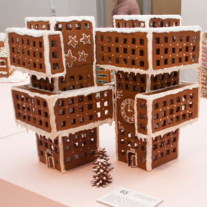 Smakfulla bostadslösningar