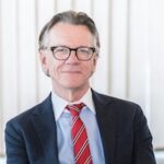 Samlar byggexpertis i nytt affärsområde