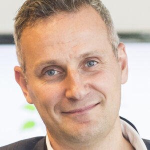 Köttfria måndagar i JM:s matsal