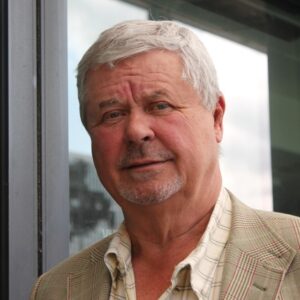 Percy Nilsson blir reseledare