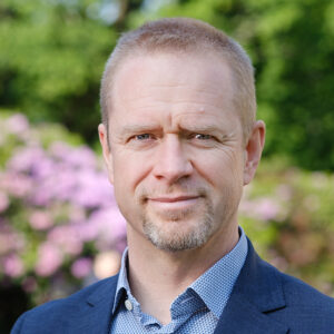 Ny chef för Bygg & Fastighet på Sweco